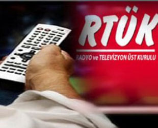 RTÜK, 'sette büyüyen çocuklara' el attı