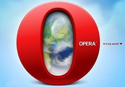 O da Chrome'un izinde!