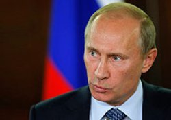 Putin: Rusya'da artık hiçbir zaman diktatörlük olmayacak