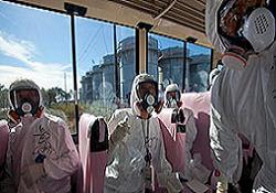 Bebek mamasında radyasyon bulundu