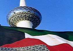 Kuveyt'te 22 yıl sonra ilk Filistin büyükelçisi