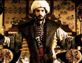 En pahalı yerli yapım: 'Fetih 1453'