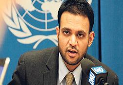 İslam ülkelerinin güvenini yeniden kazanmayı hedefliyor