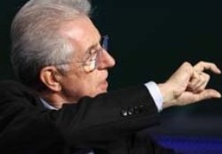 Monti: Yunanistan olmamıza 3 ay kalmıştı