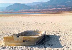 Burdur Gölü için hâlâ ümit var