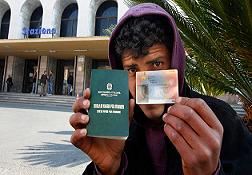 Avrupa'yı göçmenler bile terk ediyor