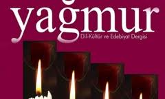 Yağmur’un hikâye yarışması başladı!