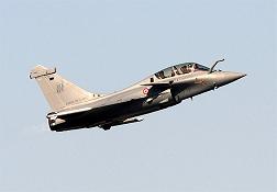 Fransız savaş uçaklarını ekonomik kriz vurdu!