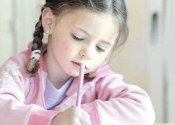 Dersten kaçan çocuğa empati ile yaklaşın