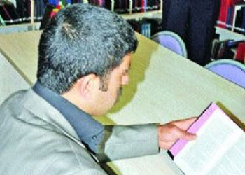 Cezaevindeki mahkûmlar maneviyata aç