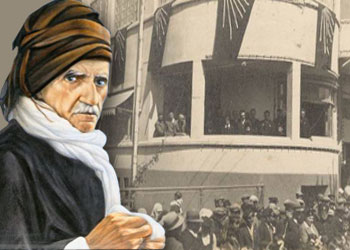 Said Nursi CHP'lilerin de hatırlarını sorardı