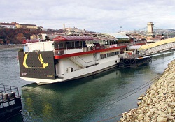 'Tuna Nehri akmam diyor'