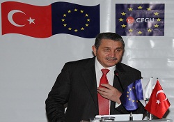 'Kış geldi ama orman yangınları bitmedi'
