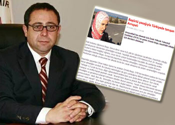 Başörtüsü krizini Rektör ve YÖK çözdü