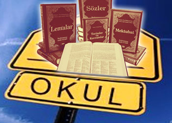 Risale-i Nur okulda ders olsa ne önerirdiniz?