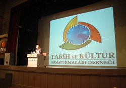 Tarih ve Kültür'den 100 sıradışı seminer