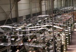 İmalat sanayinde ÜFE beklentisi 0,1 arttı