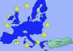 Surbistan AB üyeliğini açıklıyor