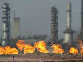 Irak'ın ganimetleri Türkiye ve İran'a kaldı