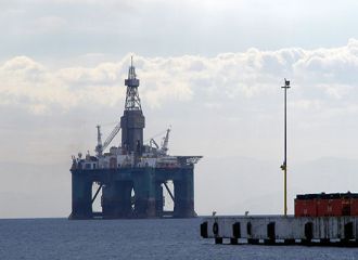 Karadeniz'de petrol ve gaz yok