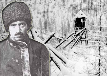 Orada Said Nursi'ye 'Diyanet Reisi' diyorduk