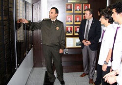 Albayın yargıyı etkileme süreci dinlemeye takılmış