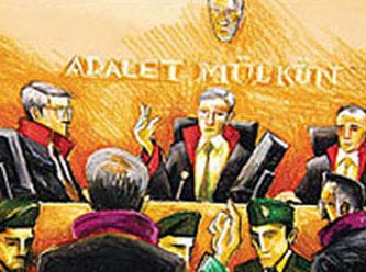 Ergenekon'da 4 tutuklama