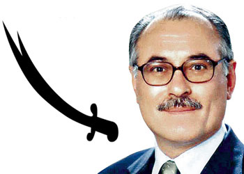 Said Nursi'nin Hz.Ali-Muaviye cevabına şaştım