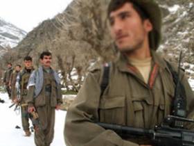 PKK'nın sicil kaydı, 'vurulanlar öğrenci' iddasını yalanlıyor