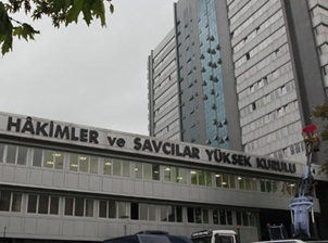 HSYK, 93 hakim ve savcının talebini reddetti