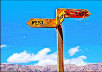 Batı Müslümanlara saygı duymuyor