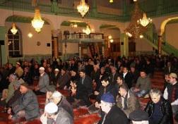 Şehit Öğretmenler İçin 130 Hatim Yapıldı