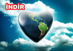 Risale-i Nur'dan vecizeli duvar kağıdı - [indir]