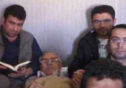 Türk Hacılara, Suudi Arabistan'da gözaltı