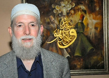 Amerika'lı psikolog aşk yolunu İslam'da buldu