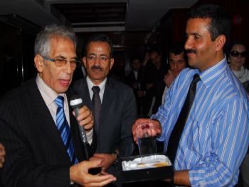 Risale-i Nur gönüllüsü Mısırlı Üveys vefat etti