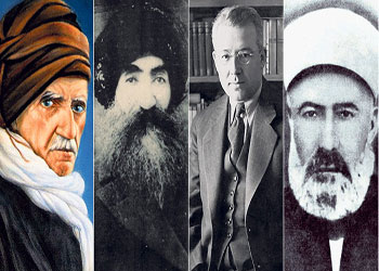 Said Nursi'nin ölüsünden korktular, kaçırdılar