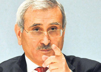 Enflasyon adaletsizlik ve kul hakkını ihlaldir