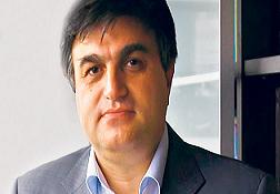 YÖK'ün yeni başkanı Gökhan Çetinsaya