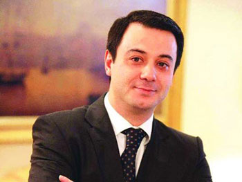 İslam dünyası gençlerinden bilimsel işbirliği