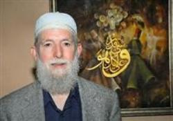 Mevlana aşkı ile Müslüman oldu