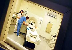 Rastgele check-up gereksiz risk demek