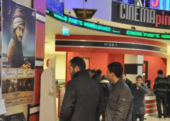 Said Nursi filmi her yaşa sesleniyor