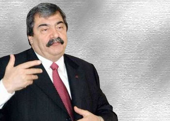 Konukoğlu'ndan çok ilginç zekat benzetmesi