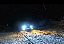 Erzurum'da 475 köy yolu ulaşıma kapandı