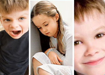 Çocuğunuzun nasıl biri olmasını istersiniz?