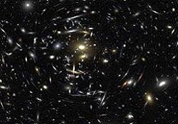 Güneşten 10 milyar kat büyük delik