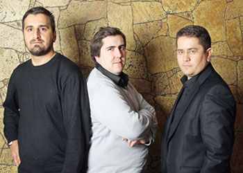 Sözlükte Nurcu-Milli Görüşçü tartışması var