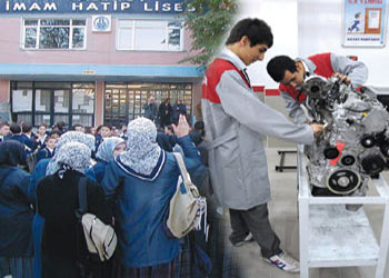 Kesintisiz eğitime de bir el atılsın artık