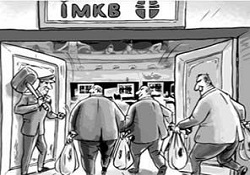 Balyozcuların milyarlık planı
